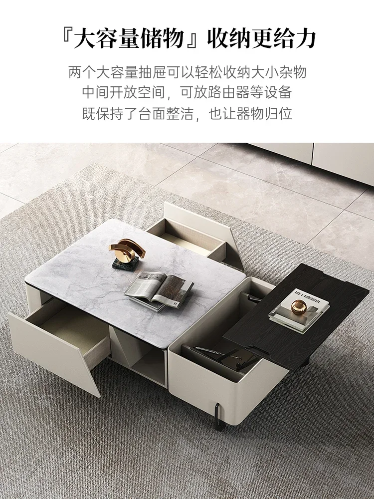 Mesa de té de unidad pequeña e - Coffee Tea Unit reseña y precio