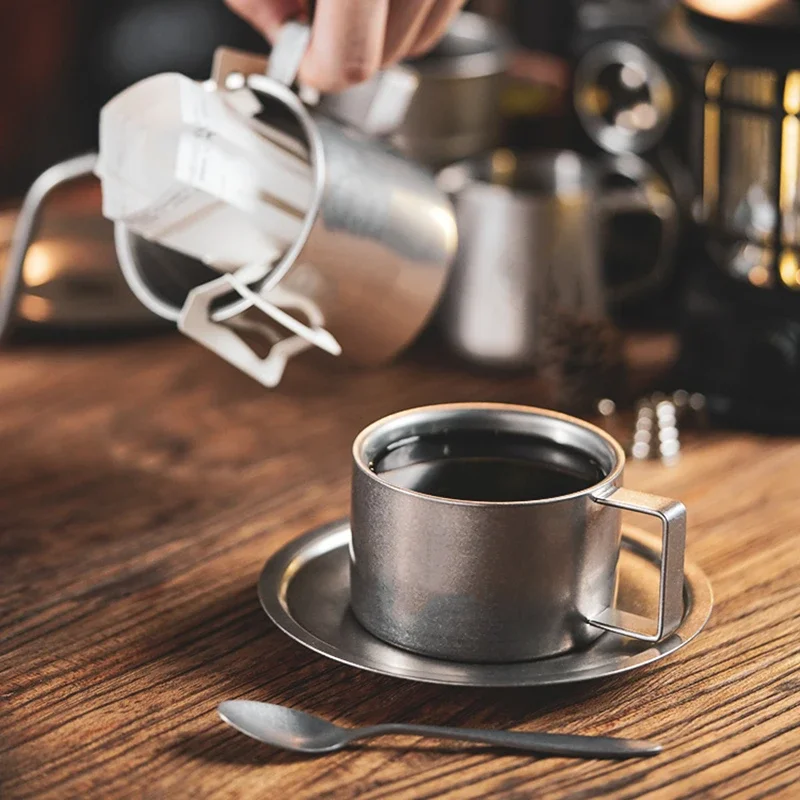 Juego de tazas de café serie R - Coffee Tea And Sugar Canister Set reseña y precio