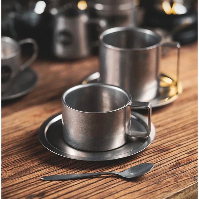 Juego de tazas de café serie R - Coffee Tea And Sugar Canister Set reseña y precio