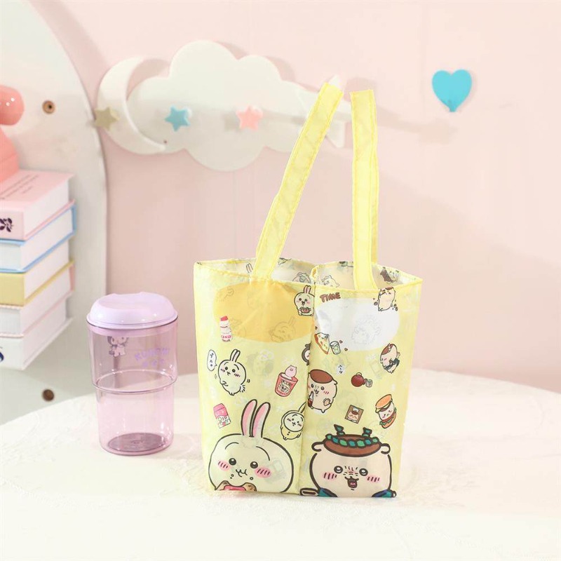 Bolsa Plegable para Vasos Chii - Coffee Tea Holders reseña y precio