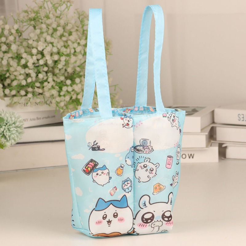 Bolsa Plegable para Vasos Chii - Coffee Tea Holders reseña y precio