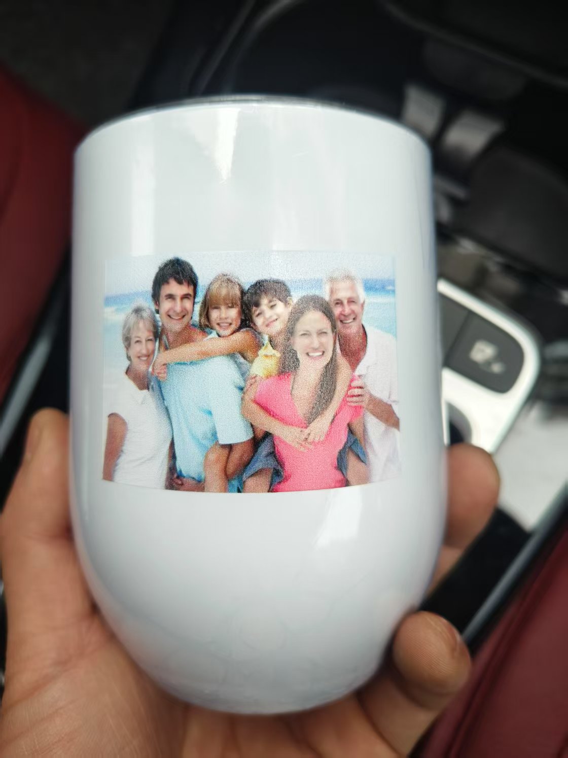 Taza de huevo de 12oz, taza de - Coffee Tea Equipment reseña y precio